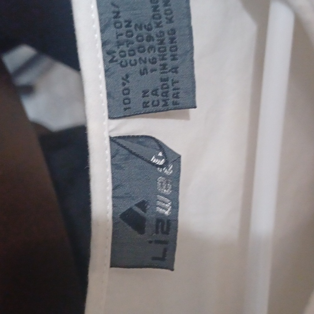 MEDIUM LIZ WEAR BLOUSE - Picture 2 of 4